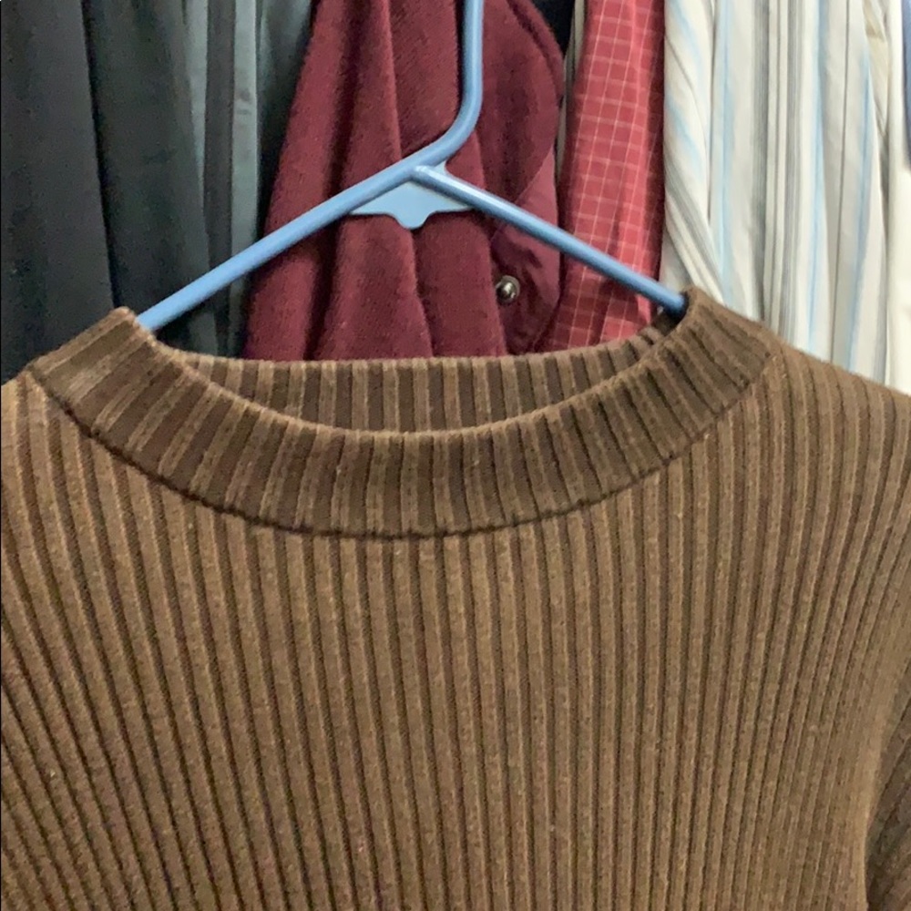 Winter Sweater - Picture 4 of 5